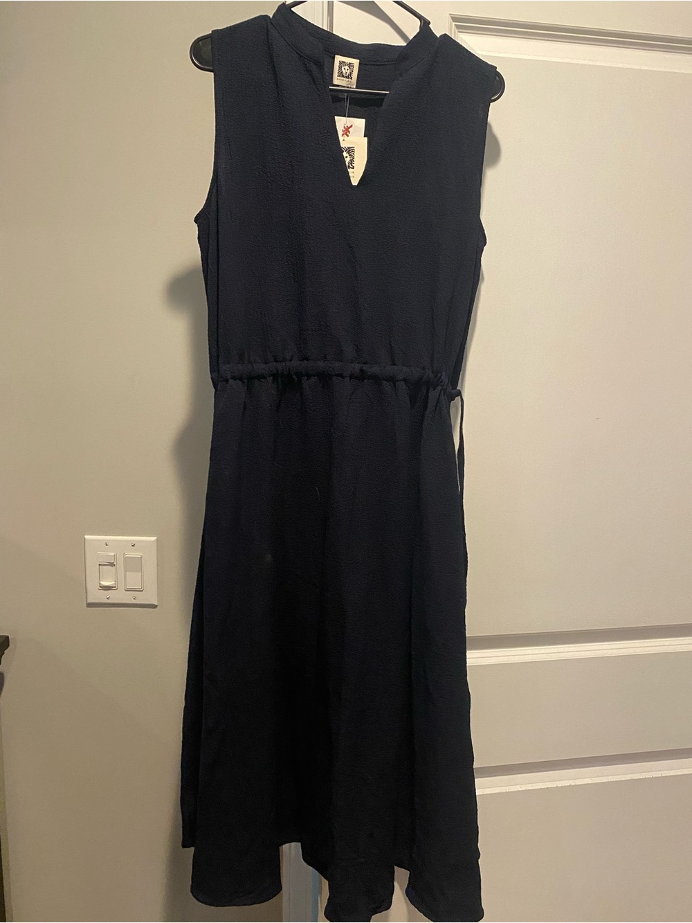 Anne Klein dress